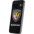 NFL Baltimore Ravens - Alternate Distressed Google Pixel 9 Skin